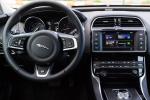 Jaguar XE R Sport 2015 года